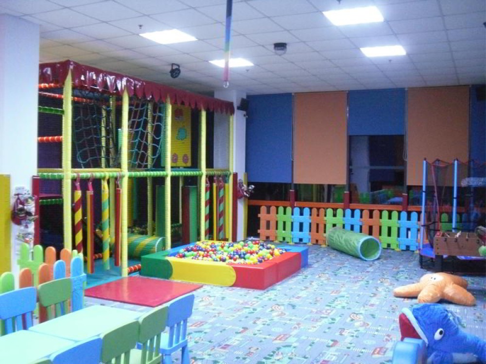 Copiii Jucausi sector 6